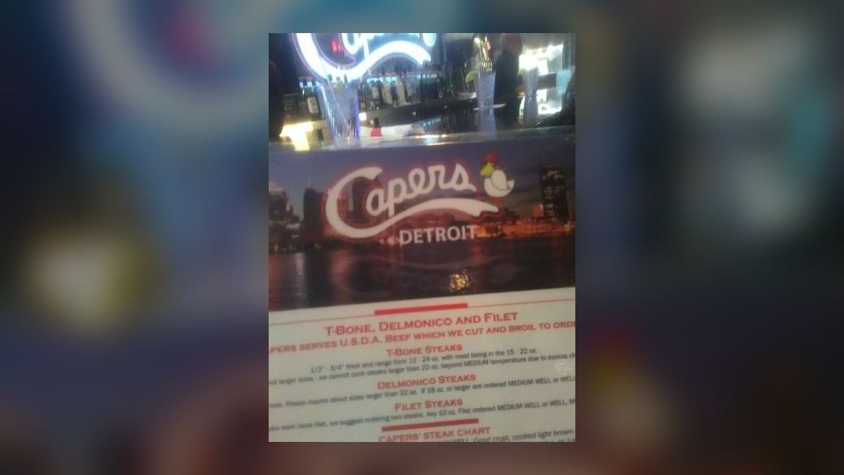 Top 10 Steakhouses in Detroit in 2027 — figure 10
