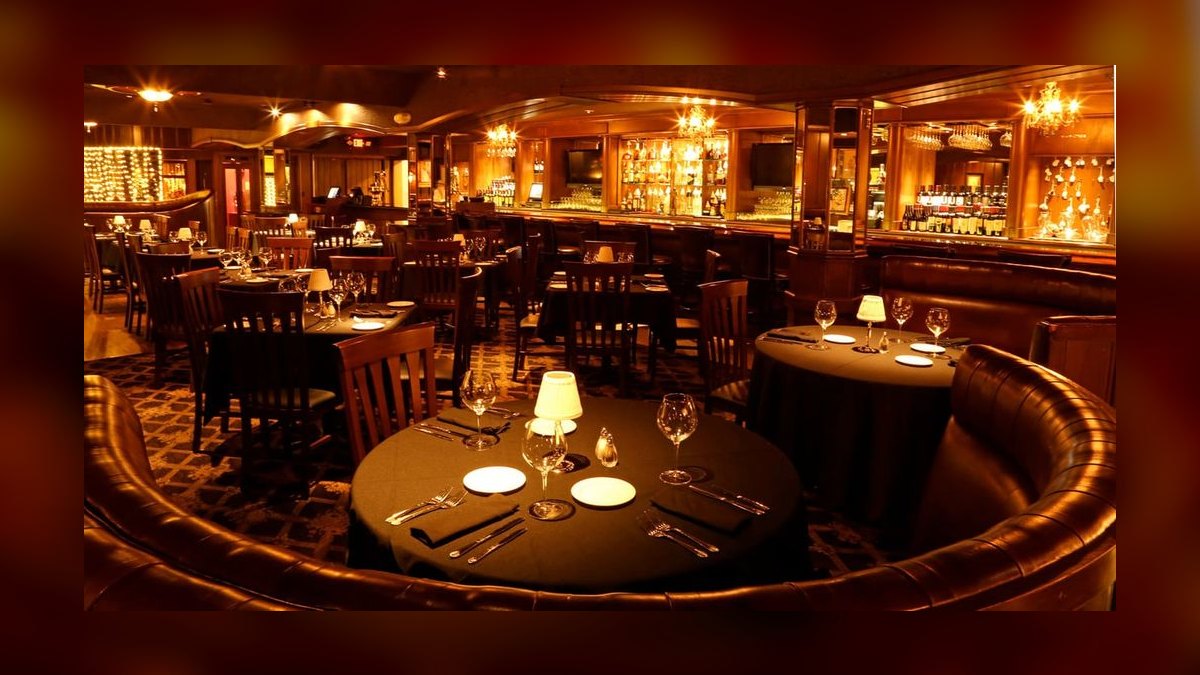 Top 10 Steakhouses in Detroit in 2027 — figure 2