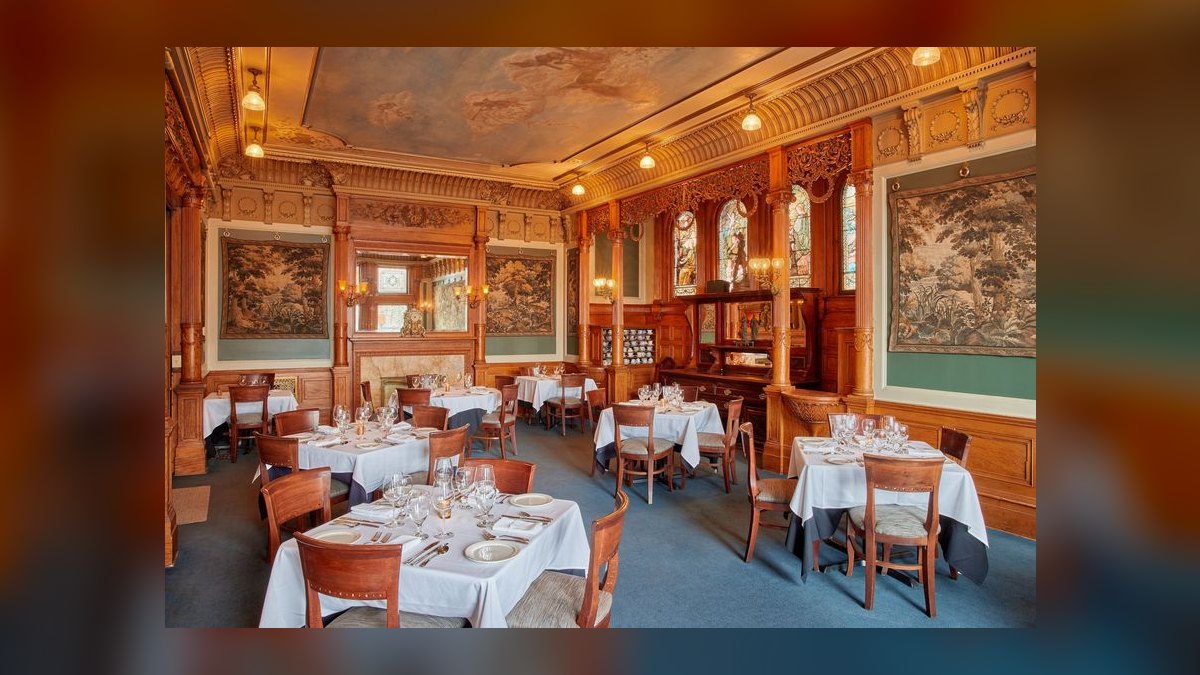 Top 10 Steakhouses in Detroit in 2027 — figure 5
