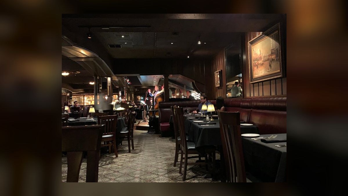 Top 10 Steakhouses in Detroit in 2027