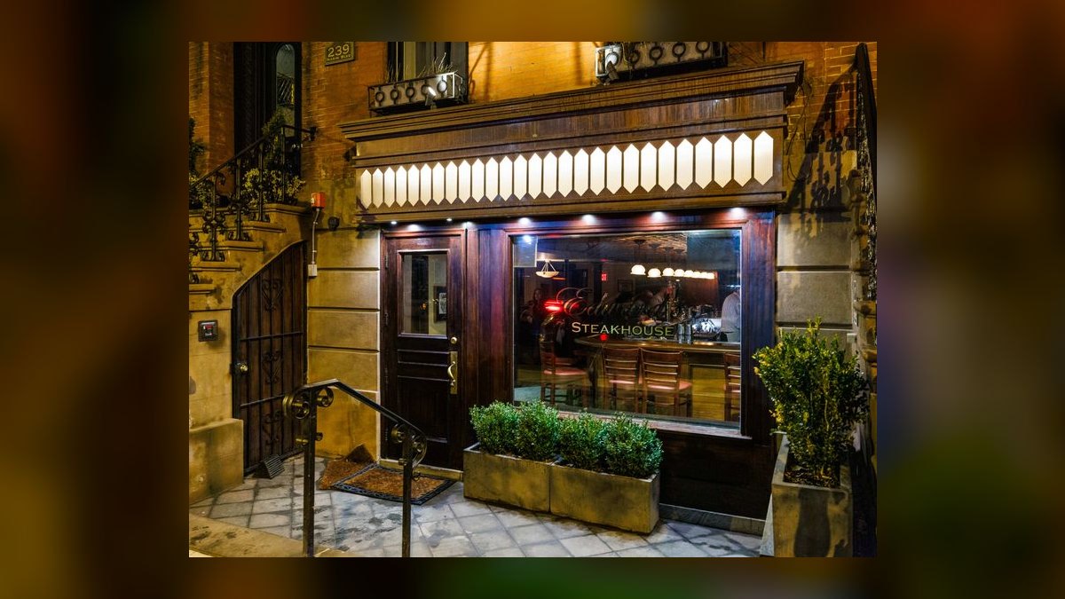 Top 10 Steakhouses in Jersey City in 2027 — figure 1
