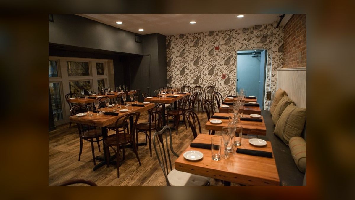 Top 10 Steakhouses in Jersey City in 2027 — figure 2