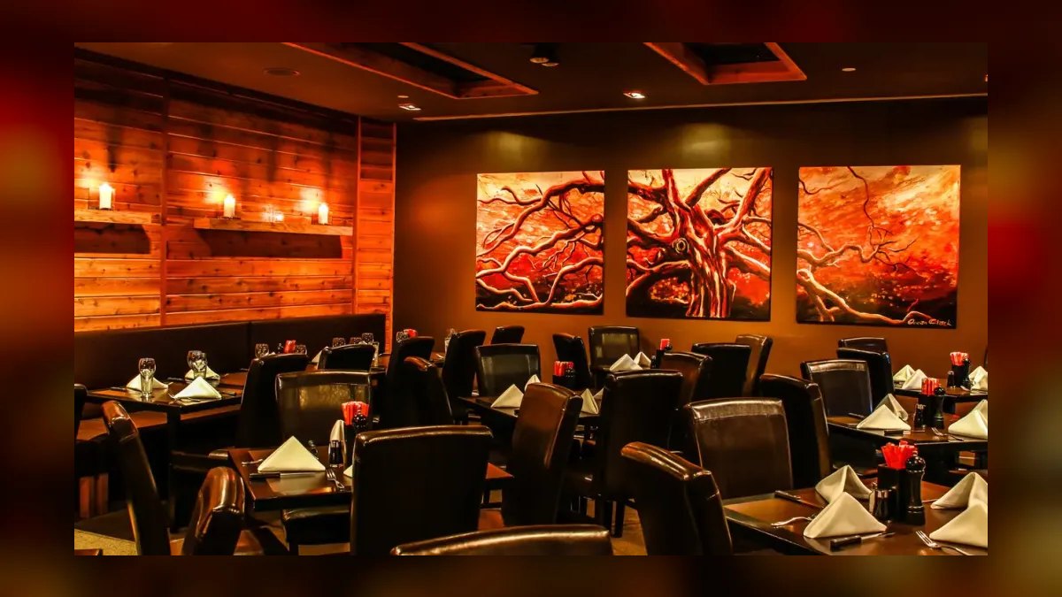 Top 10 Steakhouses in Jersey City in 2027 — figure 5