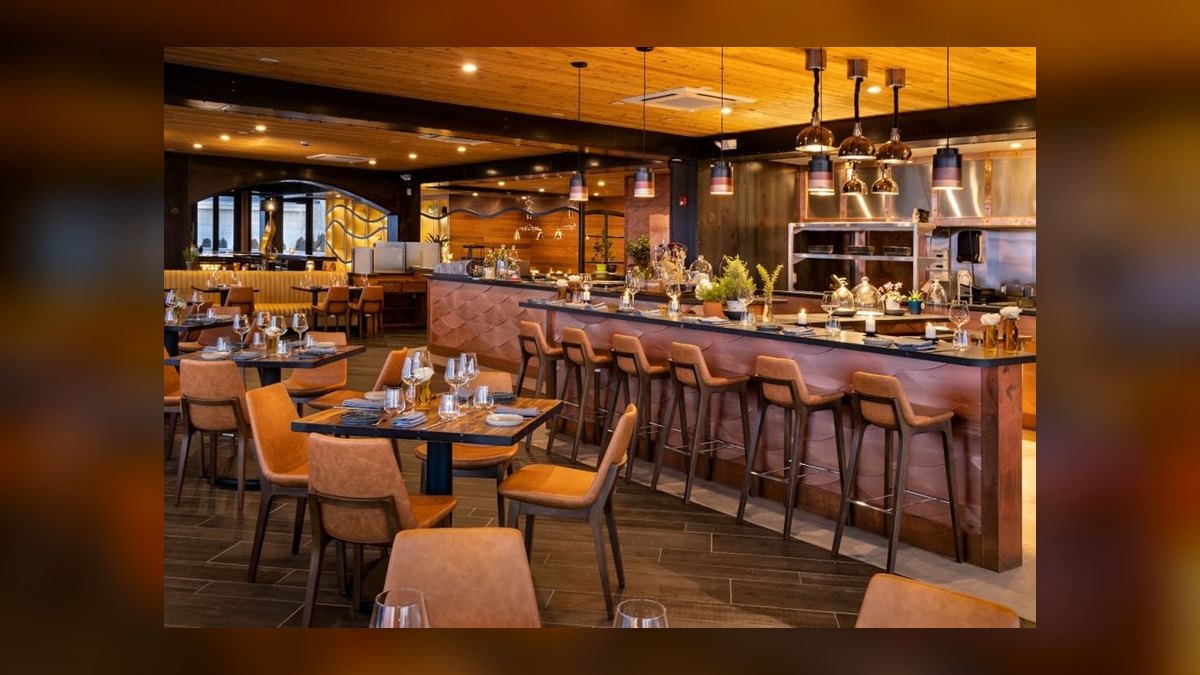 Top 10 Steakhouses in Jersey City in 2027 — figure 9