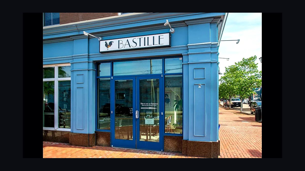 Top 10 Steakhouses in Alexandria in 2027 — figure 1