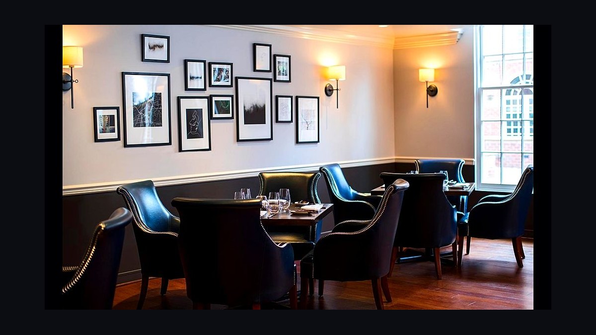 Top 10 Steakhouses in Alexandria in 2027 — figure 3