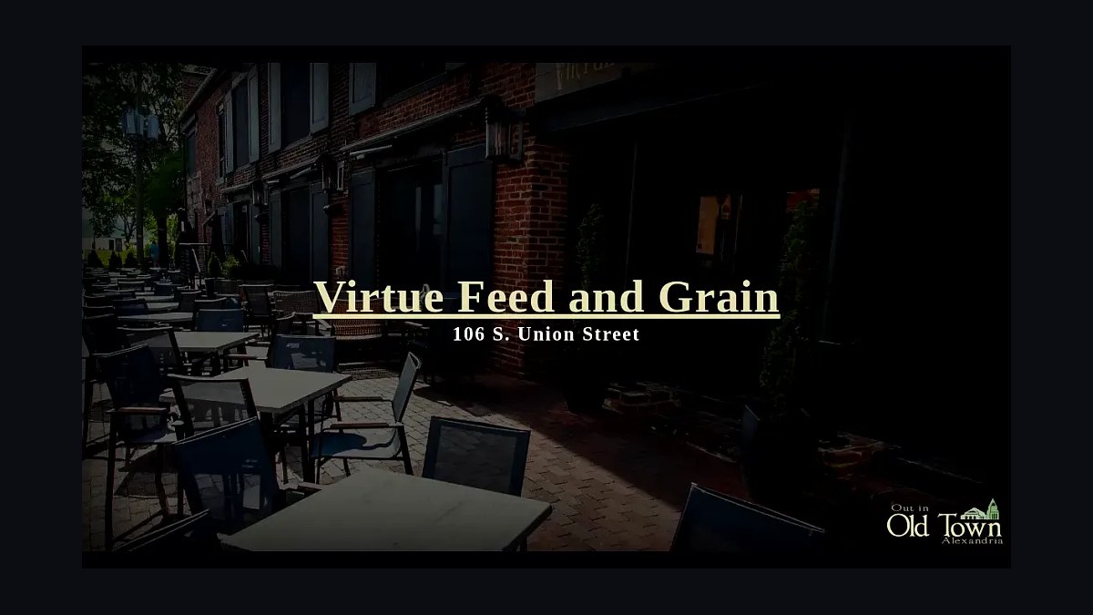 Top 10 Steakhouses in Alexandria in 2027 — figure 6