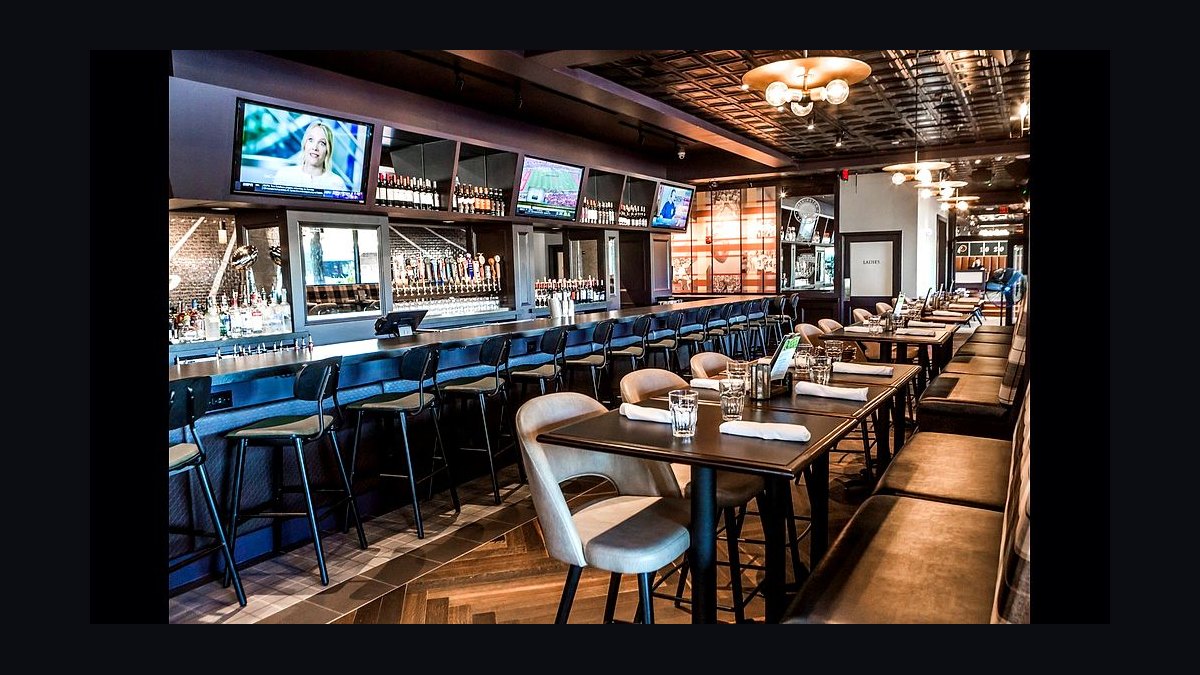 Top 10 Steakhouses in Alexandria in 2027 — figure 8