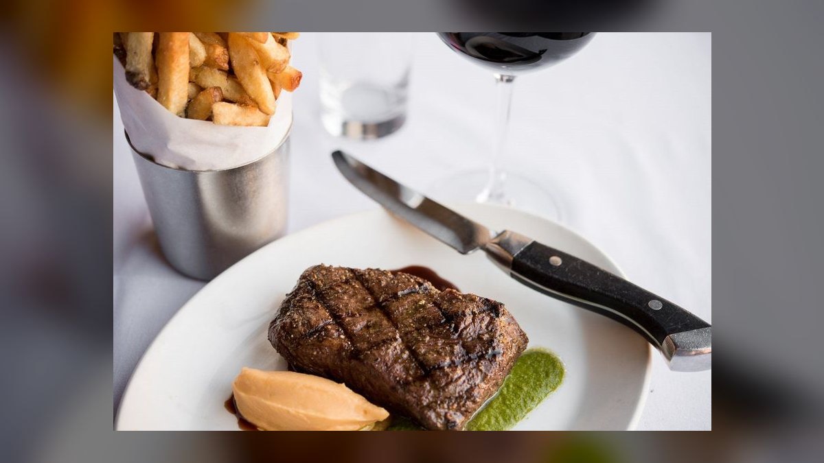 Top 10 Steakhouses in Alexandria in 2027