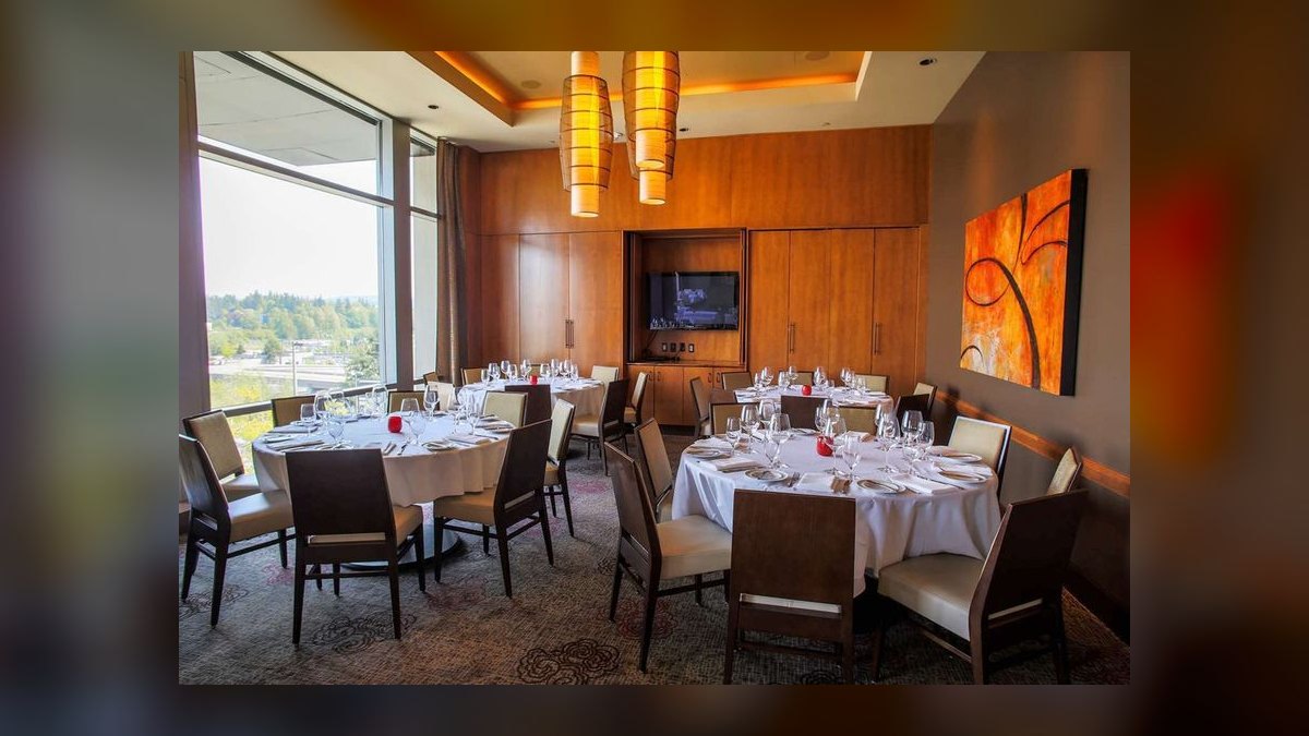 Top 10 Steakhouses in Bellevue in 2027 — figure 1