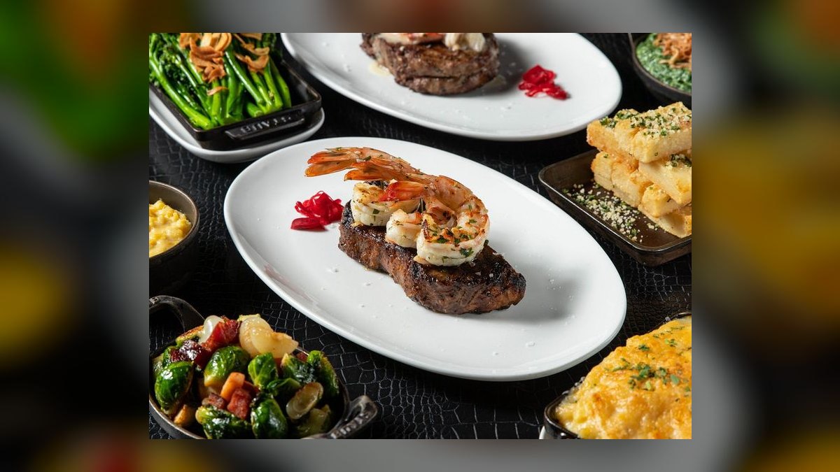 Top 10 Steakhouses in Bellevue in 2027 — figure 4