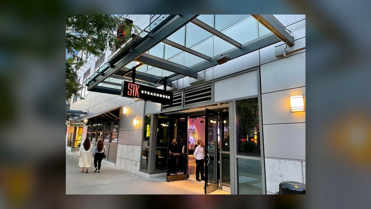 Top 10 Steakhouses in Bellevue in 2027 — figure 5