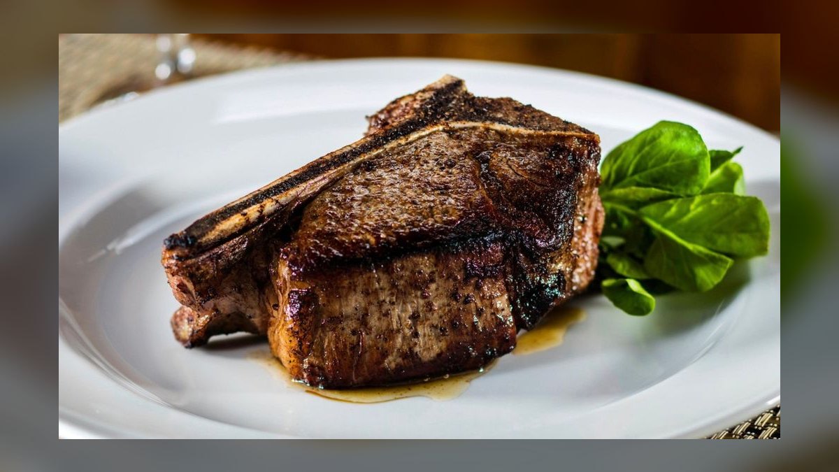 Top 10 Steakhouses in Bellevue in 2027 — figure 6