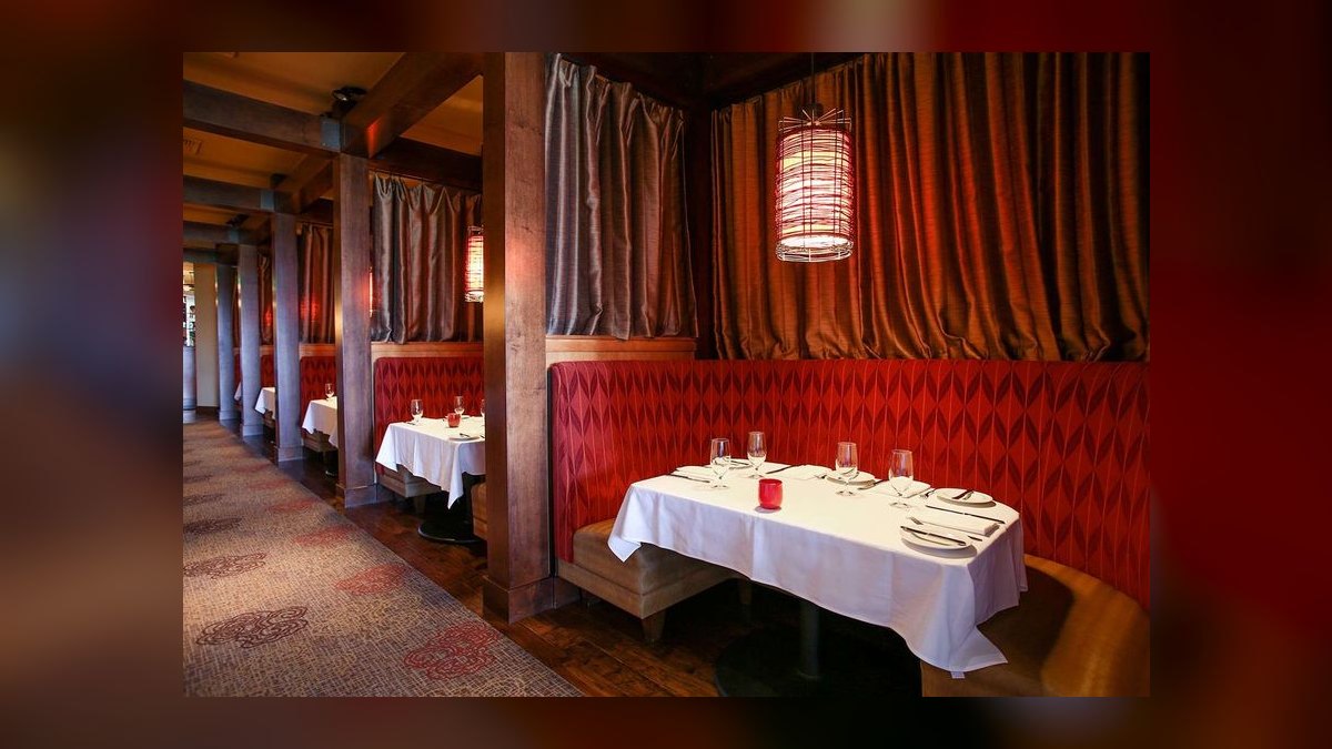 Top 10 Steakhouses in Bellevue in 2027