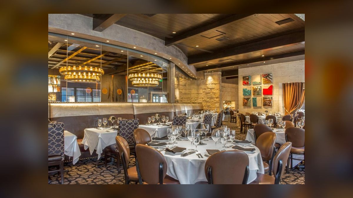 Top 10 Steakhouses in Scottsdale in 2027 — figure 1