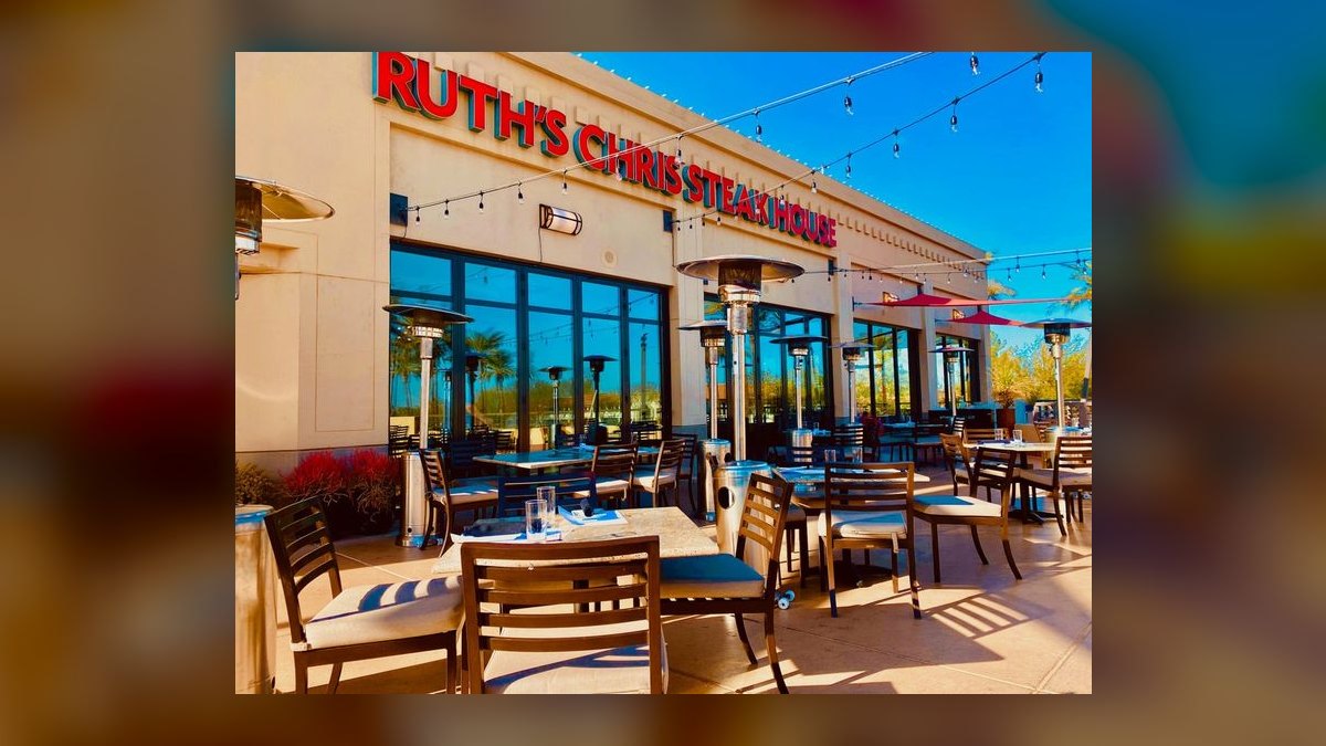 Top 10 Steakhouses in Scottsdale in 2027 — figure 10