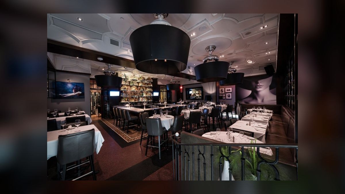 Top 10 Steakhouses in Scottsdale in 2027 — figure 2
