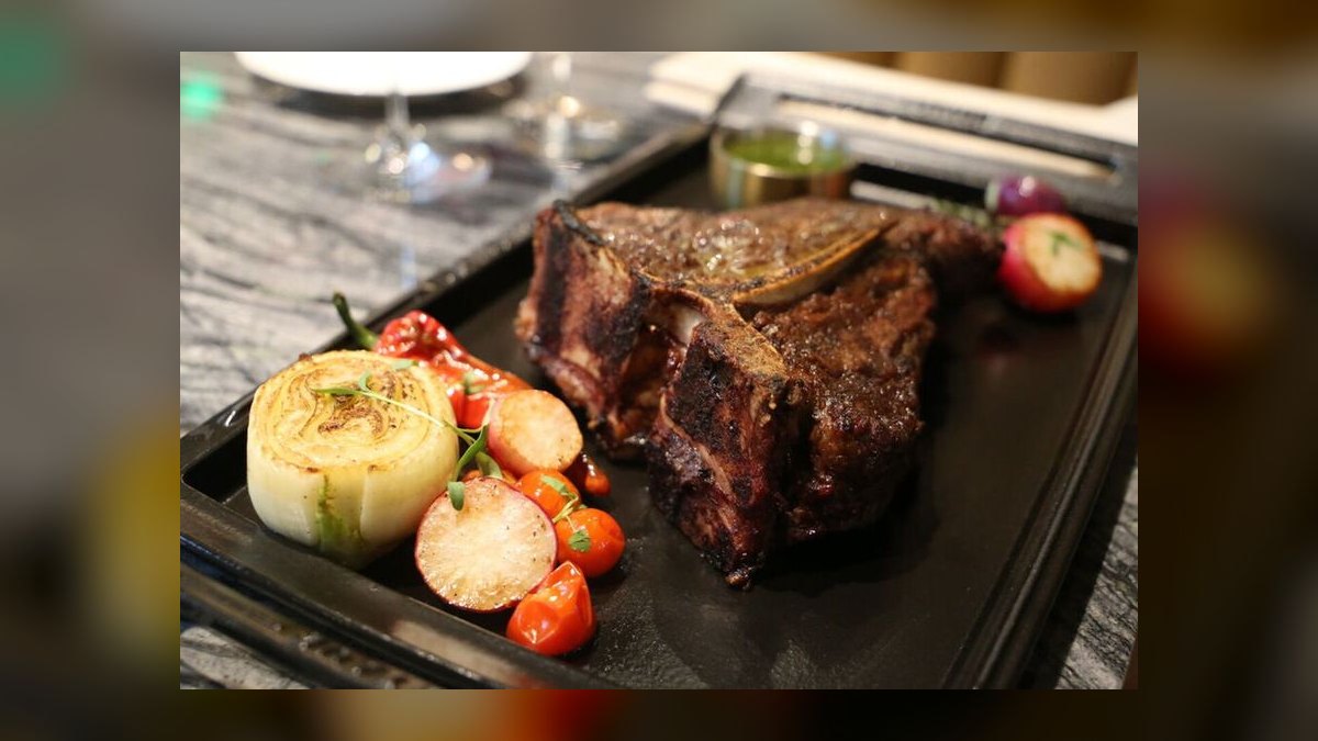Top 10 Steakhouses in Scottsdale in 2027 — figure 9