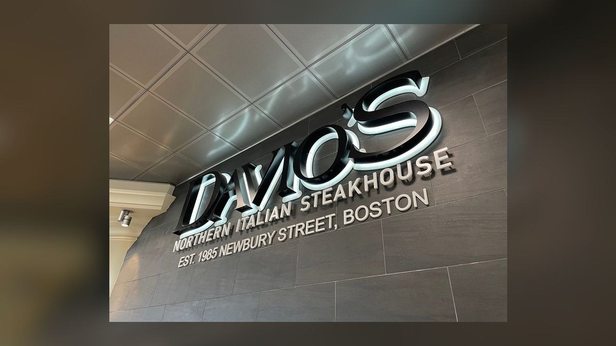Top 10 Steakhouses in Boston in 2027 — figure 10