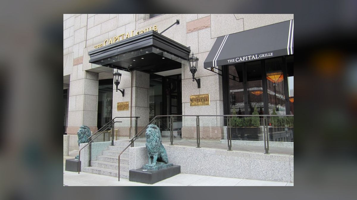 Top 10 Steakhouses in Boston in 2027 — figure 3