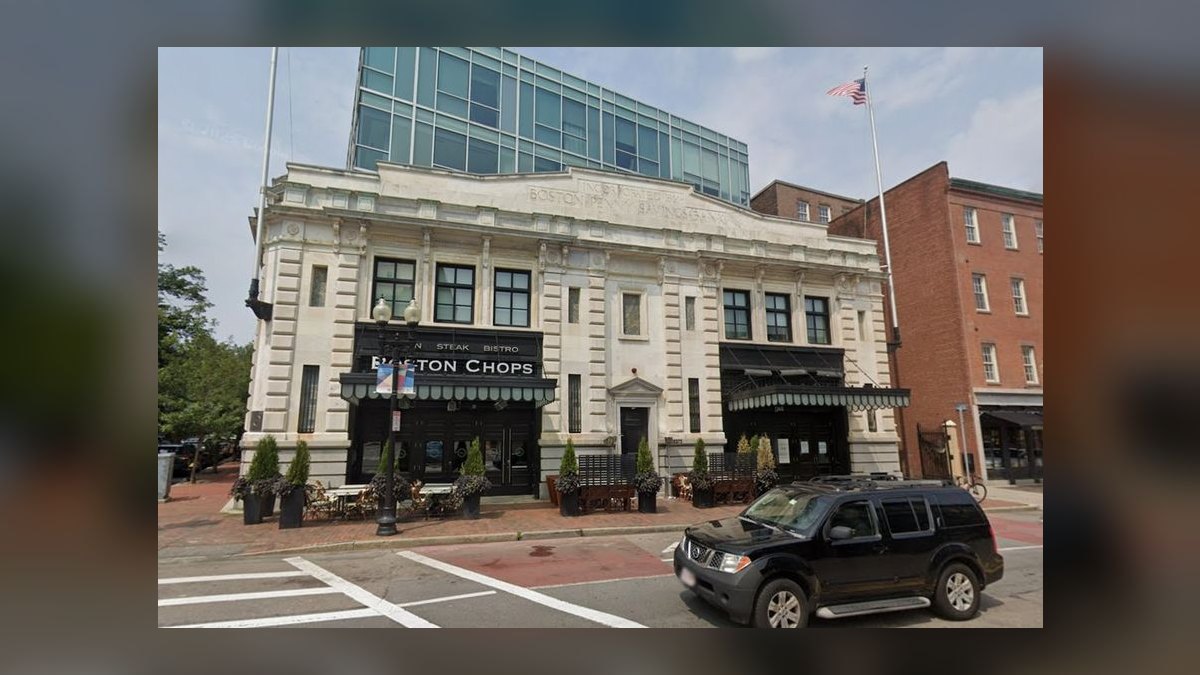 Top 10 Steakhouses in Boston in 2027 — figure 4