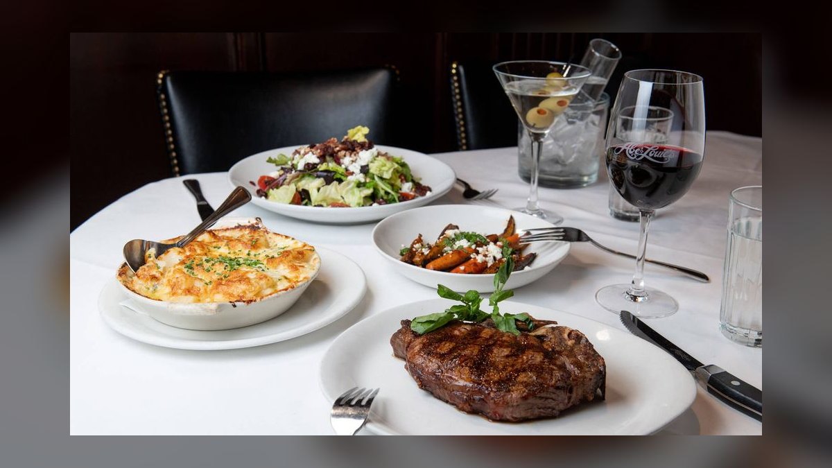 Top 10 Steakhouses in Boston in 2027 — figure 5