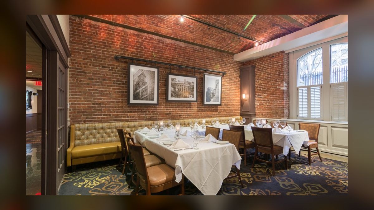 Top 10 Steakhouses in Boston in 2027 — figure 6