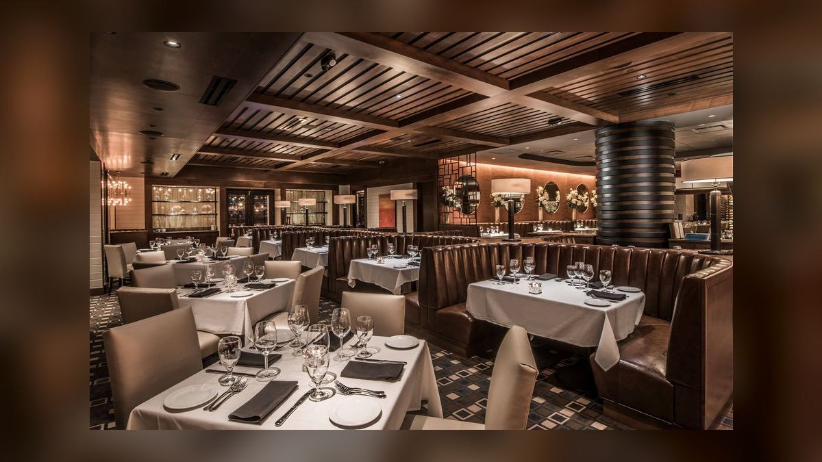 Top 10 Steakhouses in Boston in 2027 — figure 7
