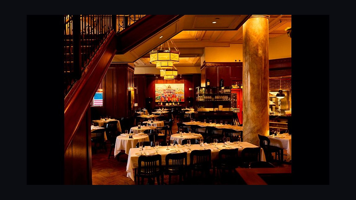 Top 10 Steakhouses in Boston in 2027