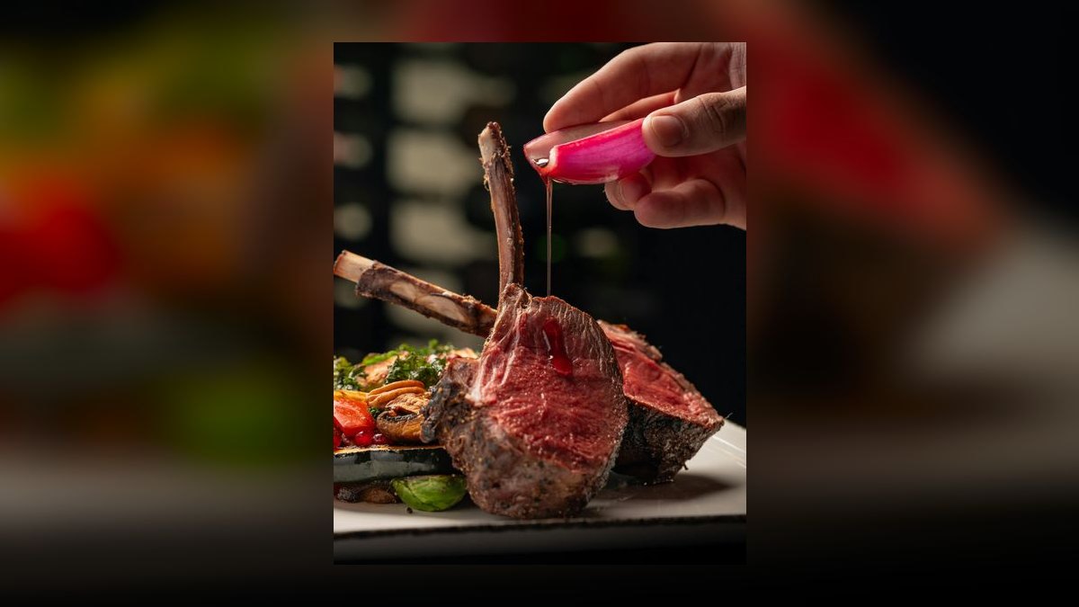 Top 10 Steakhouses in Evansville in 2027 — figure 1