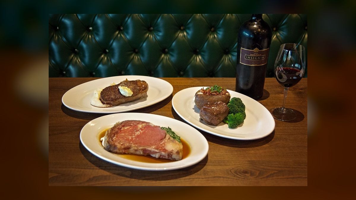 Top 10 Steakhouses in Evansville in 2027 — figure 4