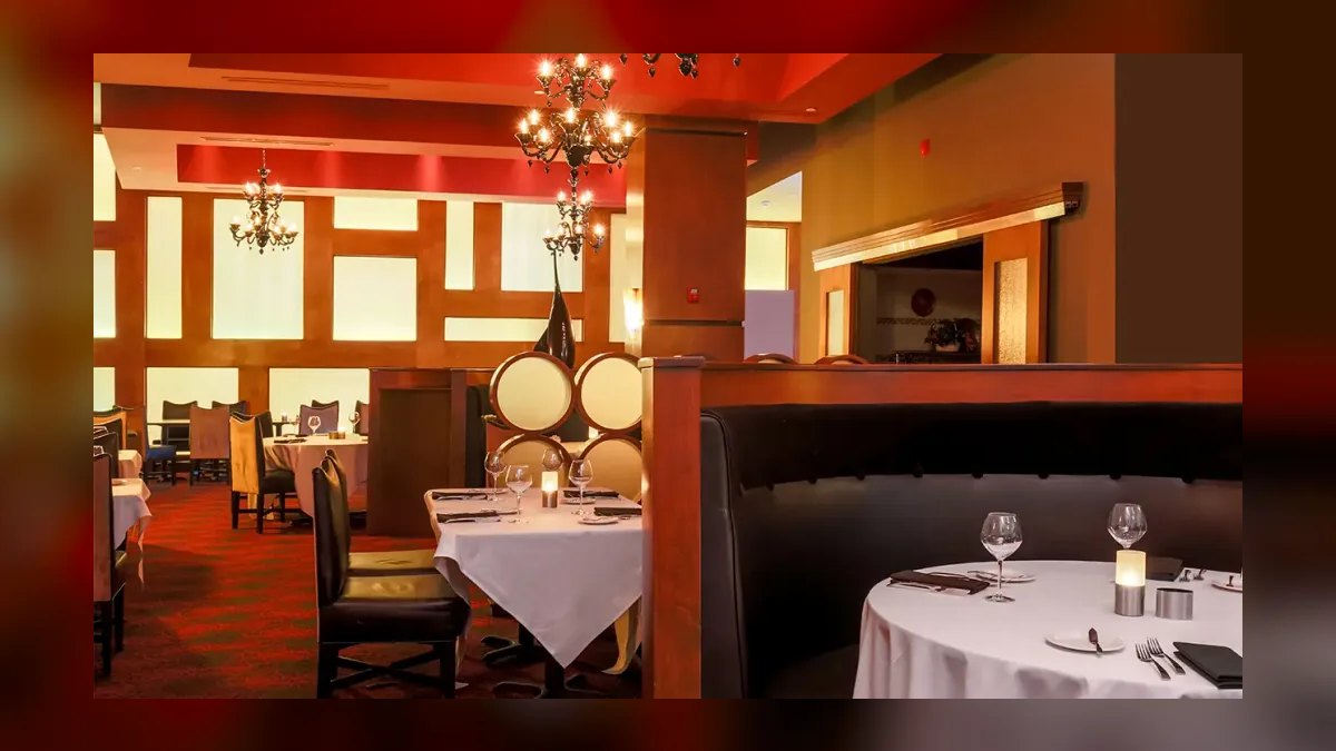 Top 10 Steakhouses in Branson in 2027 — figure 1