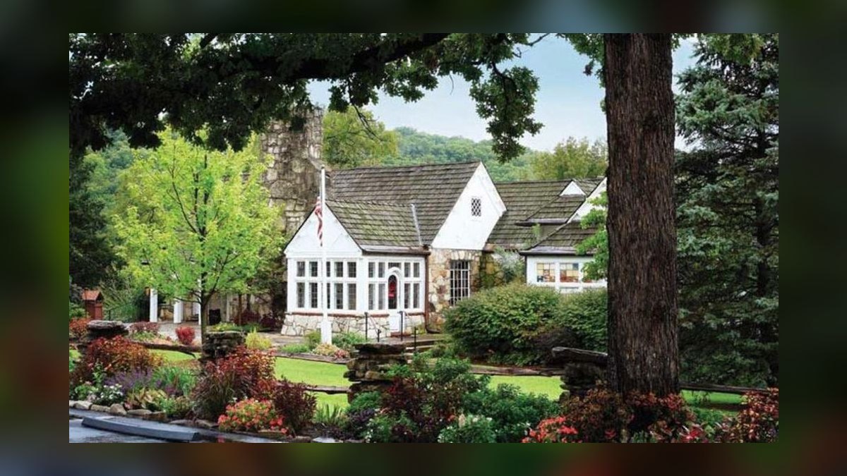 Top 10 Steakhouses in Branson in 2027 — figure 2