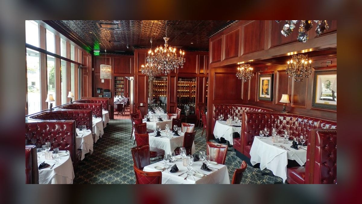 Top 10 Steakhouses in Milwaukee in 2027 — figure 2