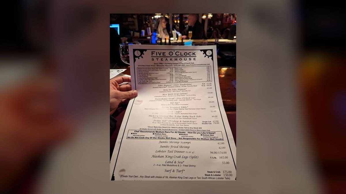 Top 10 Steakhouses in Milwaukee in 2027 — figure 7