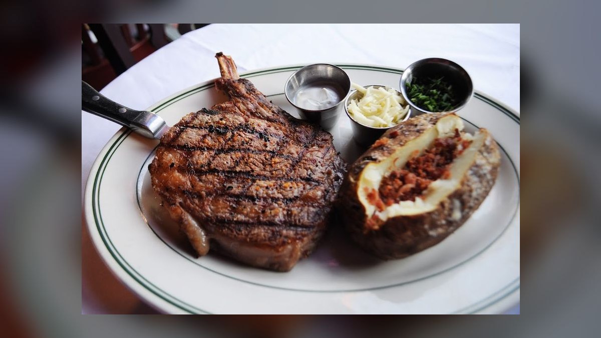 Top 10 Steakhouses in Colorado Springs in 2027 — figure 2