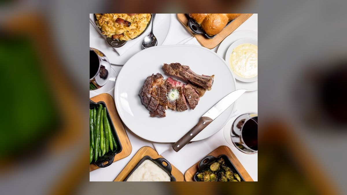 Top 10 Steakhouses in Colorado Springs in 2027 — figure 3