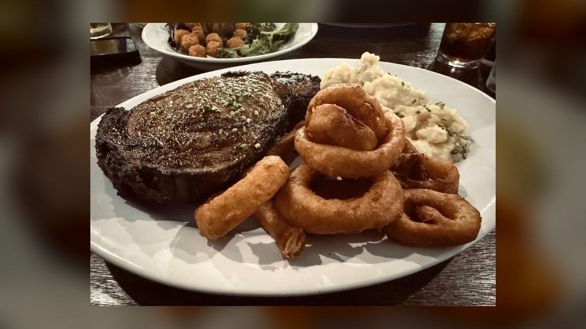 Top 10 Steakhouses in Charleston in 2027 — figure 10