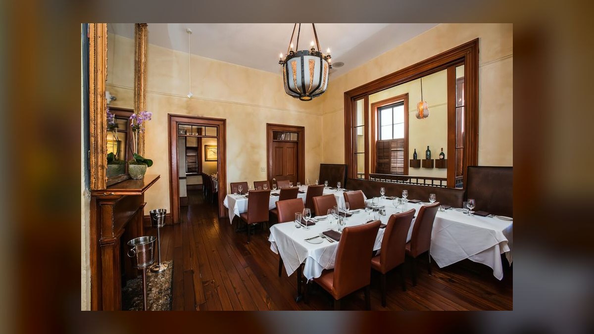 Top 10 Steakhouses in Charleston in 2027 — figure 3