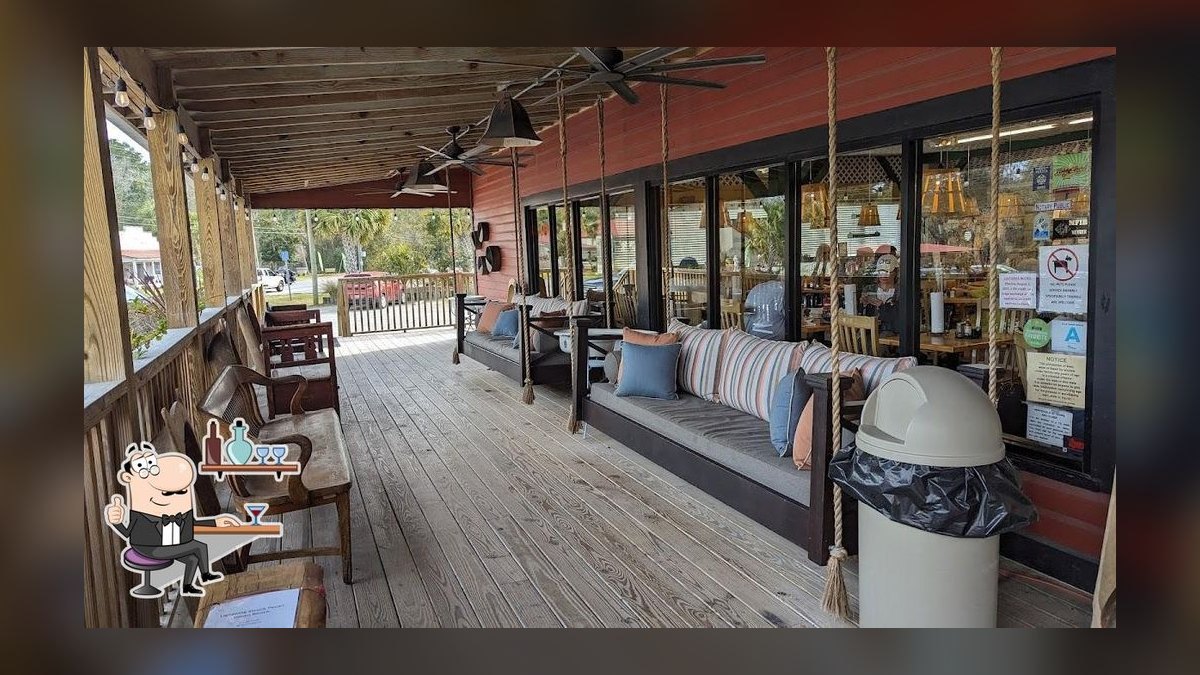 Top 10 Steakhouses in Charleston in 2027 — figure 8