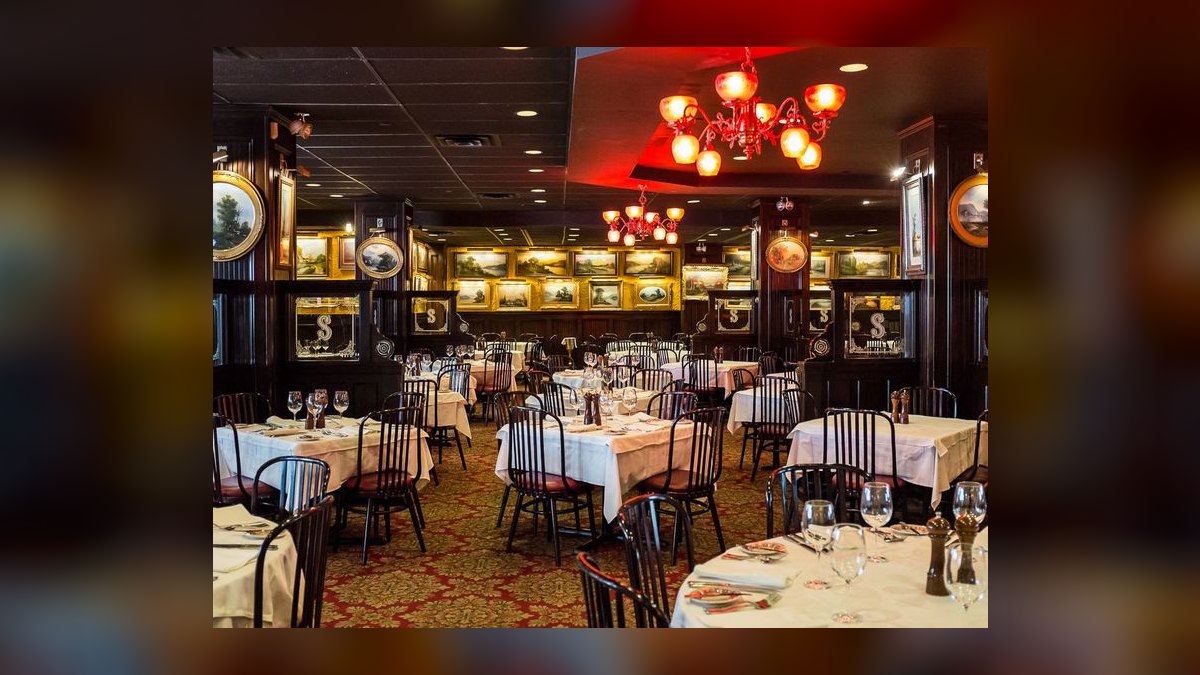 Top 10 Steakhouses in Huntsville in 2027 — figure 6