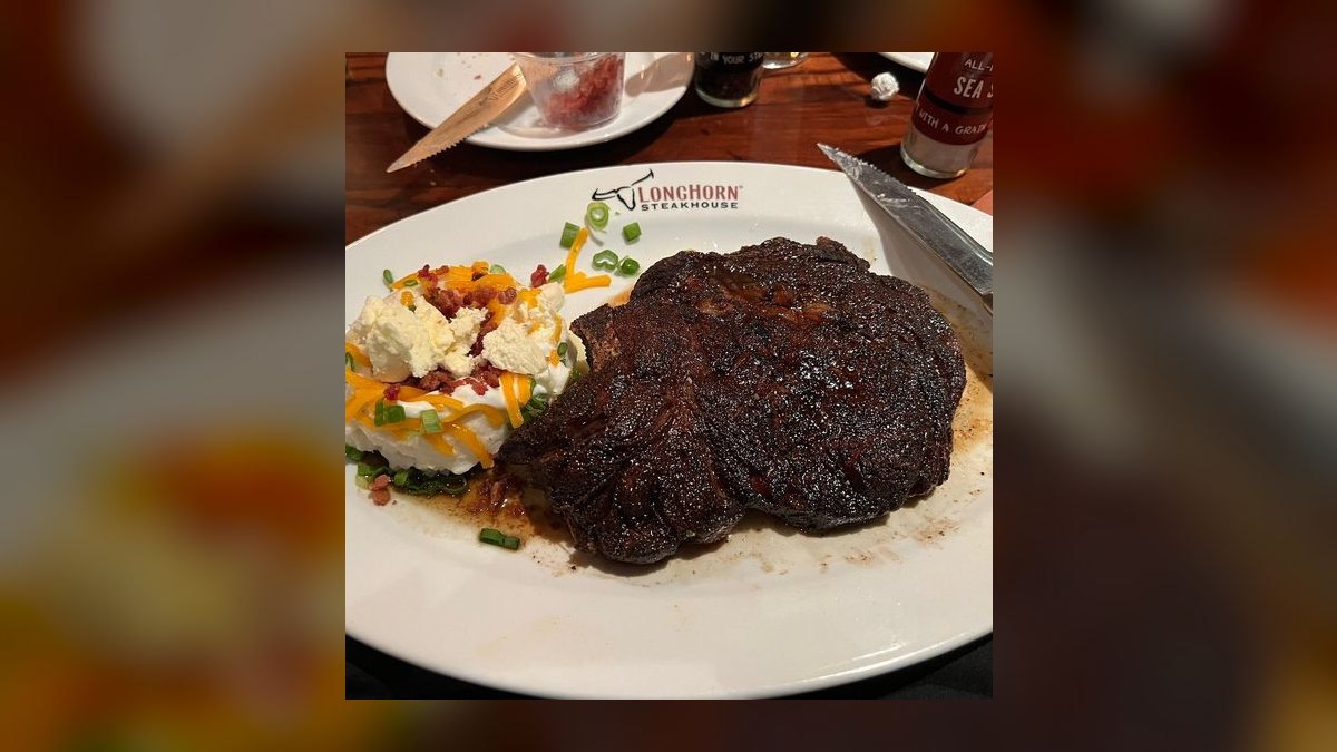 Top 10 Steakhouses in Huntsville in 2027 — figure 8