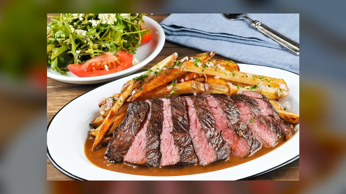 Top 10 Steakhouses in Lafayette in 2027 — figure 2