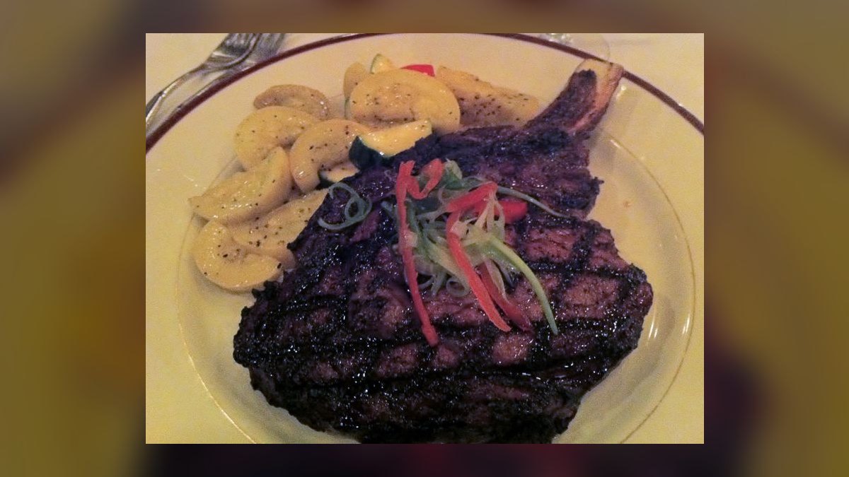 Top 10 Steakhouses in Lafayette in 2027 — figure 7