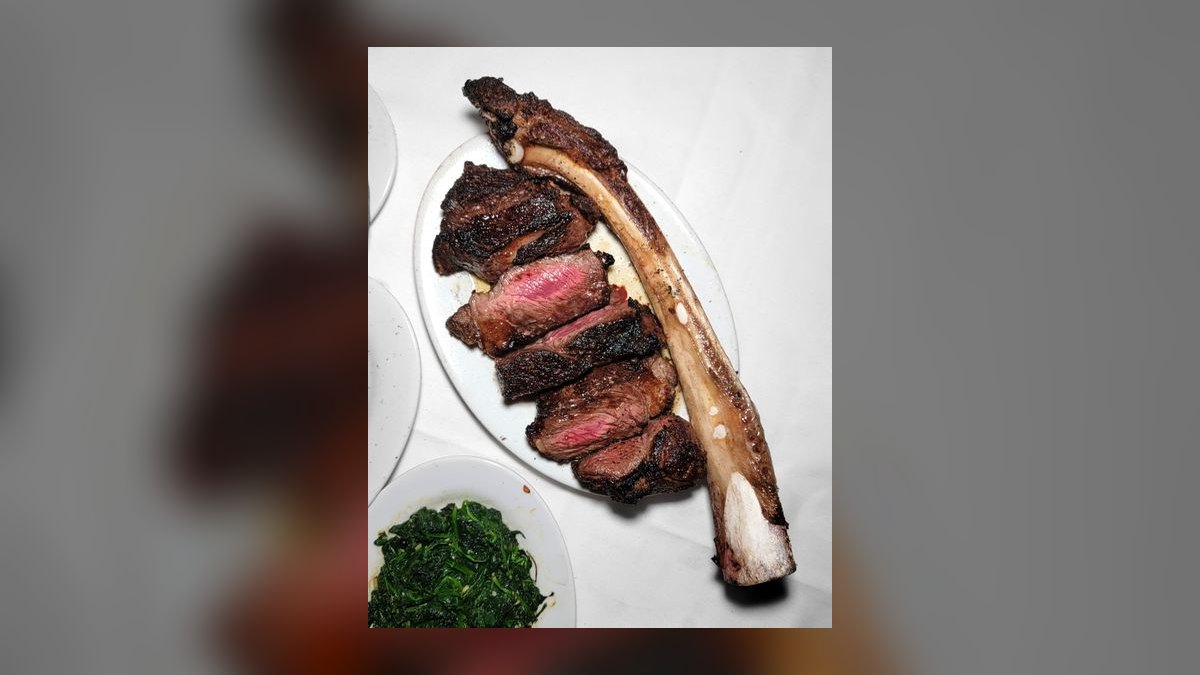 Top 10 Steakhouses in Covington in 2027 — figure 2