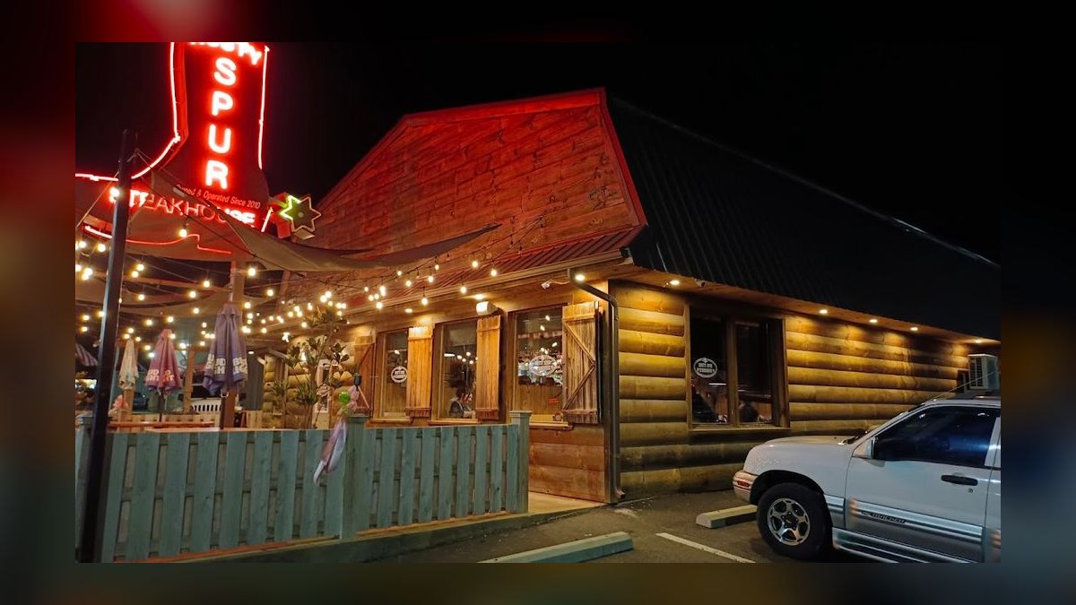 Top 10 Steakhouses in Covington in 2027 — figure 3
