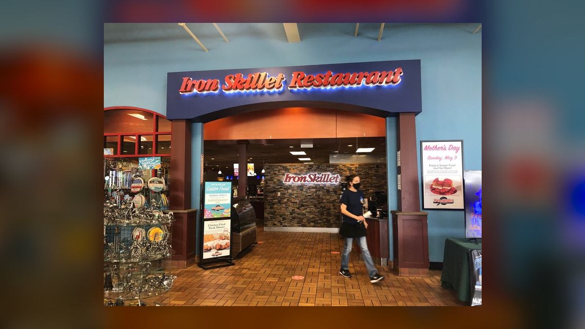 Top 10 Steakhouses in Covington in 2027 — figure 8