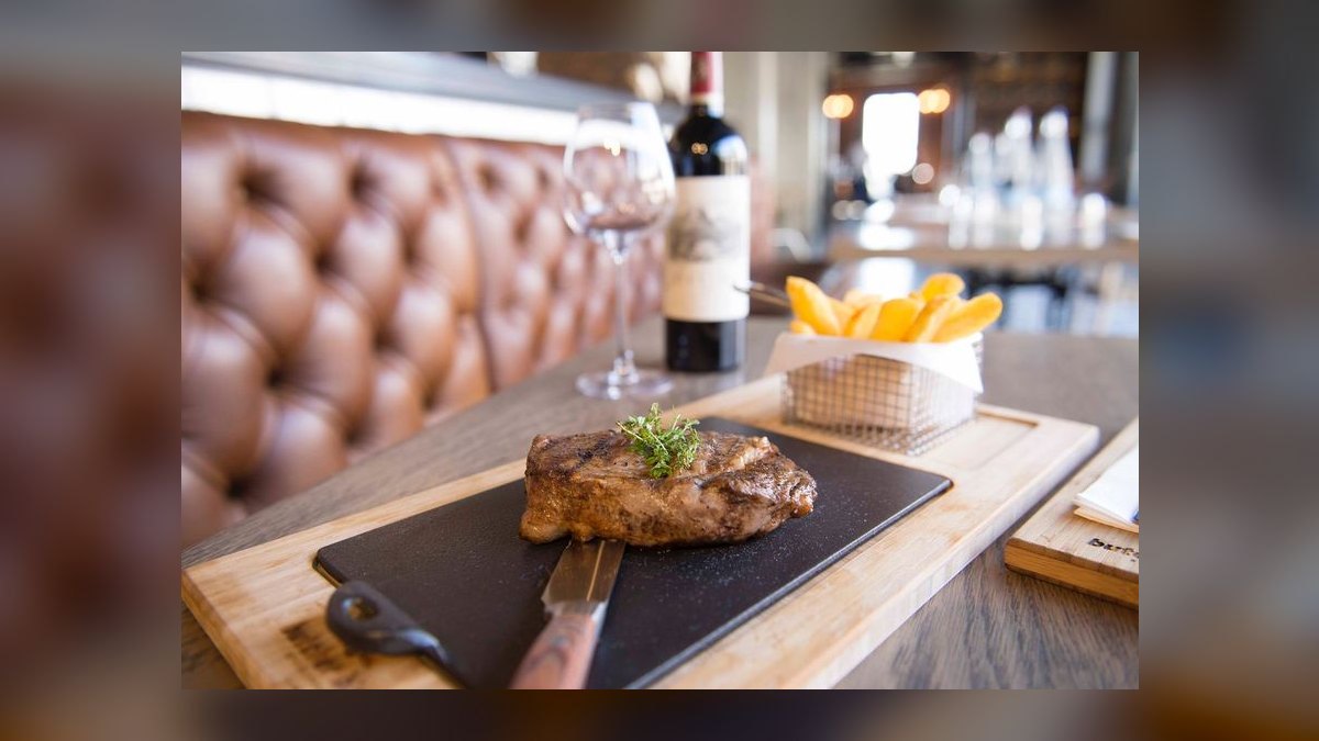 Top 10 Steakhouses in Covington in 2027