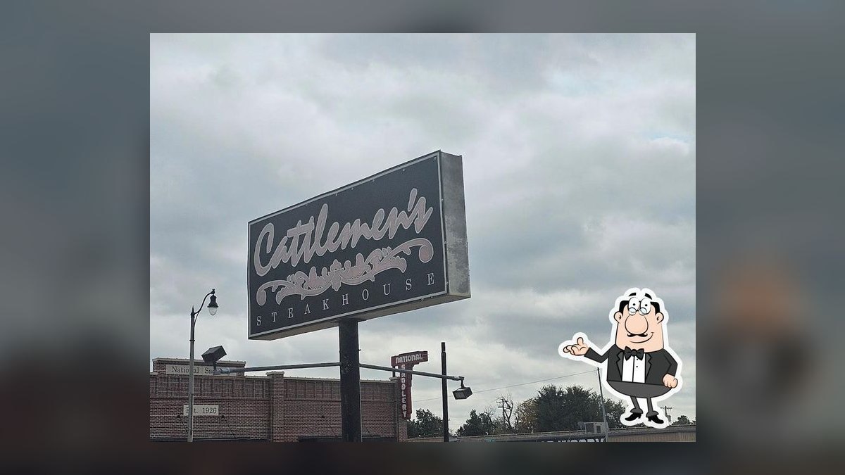 Top 10 Steakhouses in Oklahoma City in 2027 — figure 1
