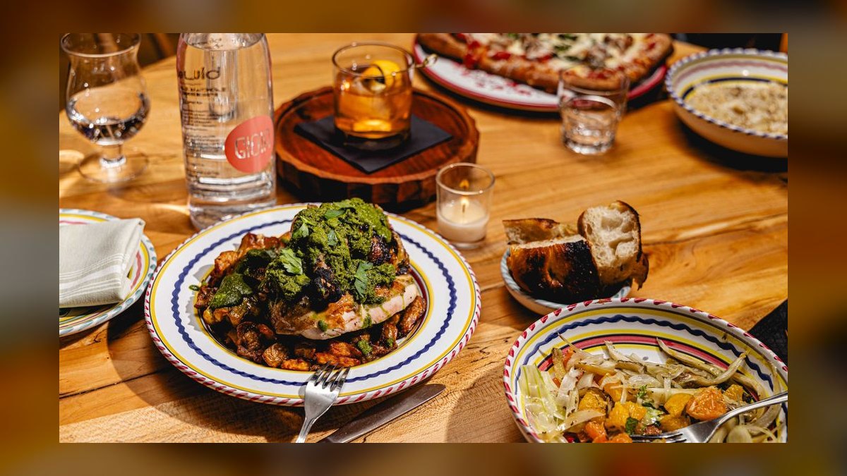 Top 10 Steakhouses in New Haven in 2027 — figure 1
